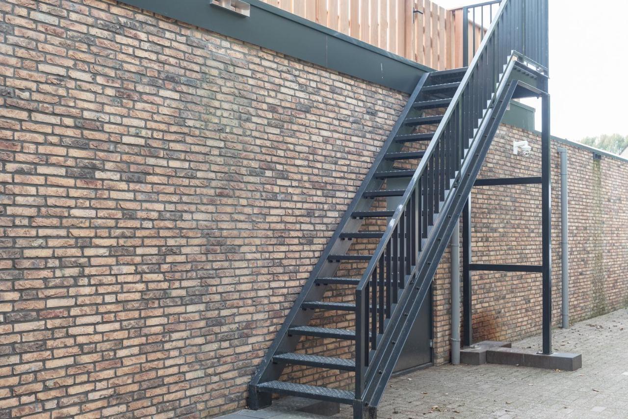Bomont appartementen 2 persoons - Jan van Renesseweg 1 Renesse Buitenkant foto