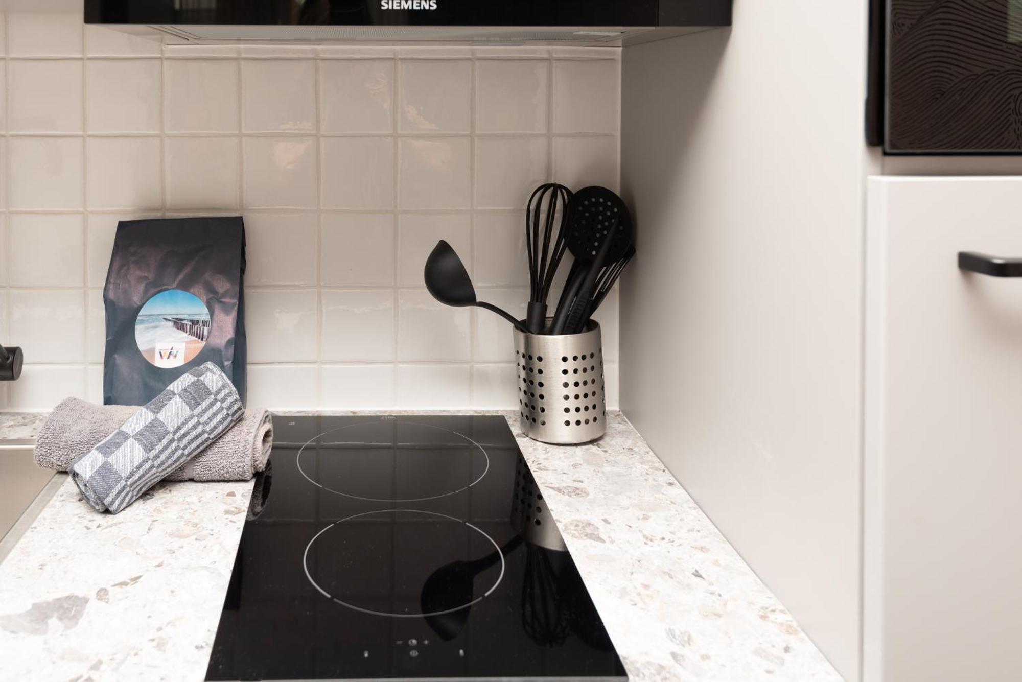 Bomont appartementen 2 persoons - Jan van Renesseweg 1 Renesse Buitenkant foto
